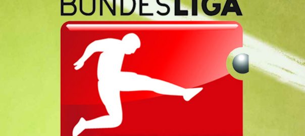 Deutsche Bundesliga