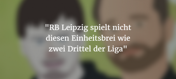Bundesliga 2016/17: Podcast